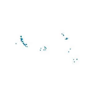 Kiribati Vizesi